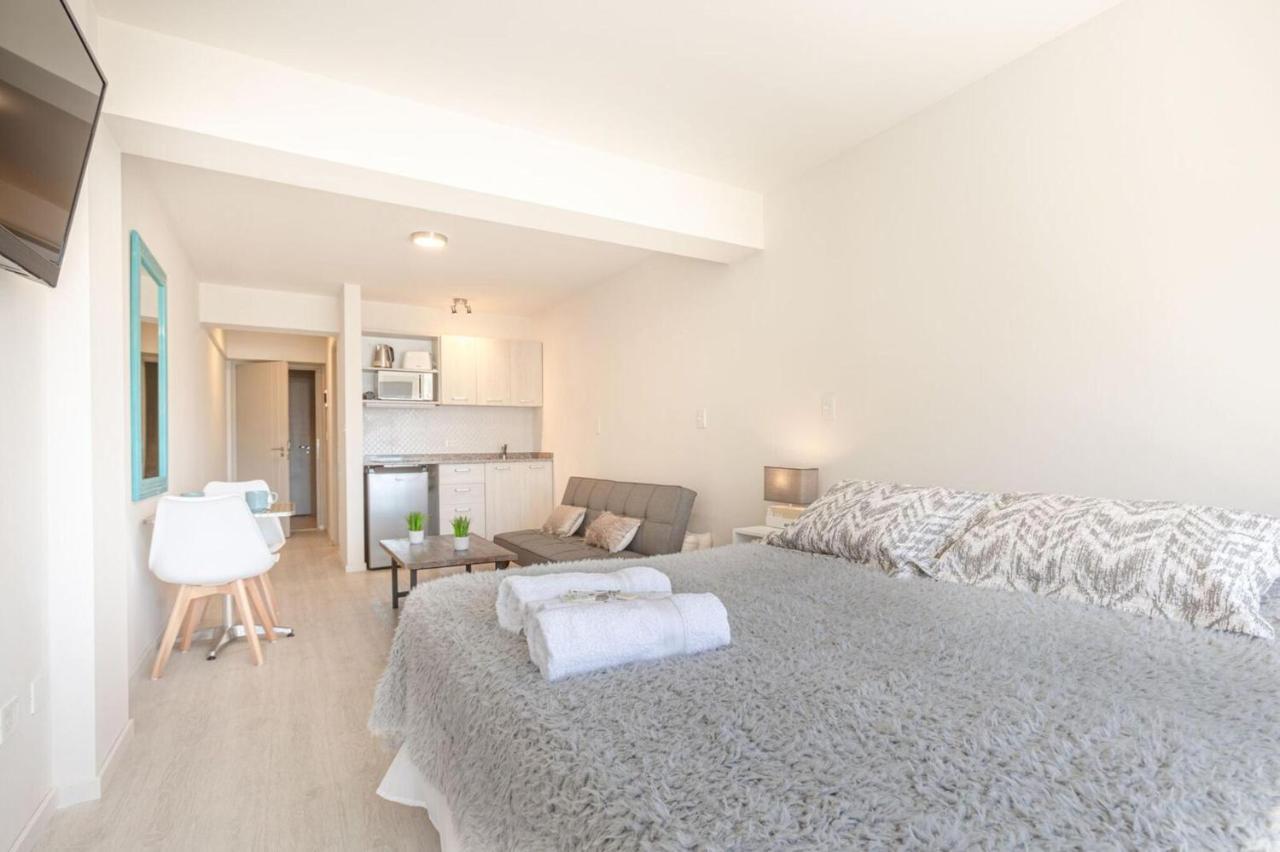 Departamento Bariloche. Vista Al Lago Apartment Exterior photo